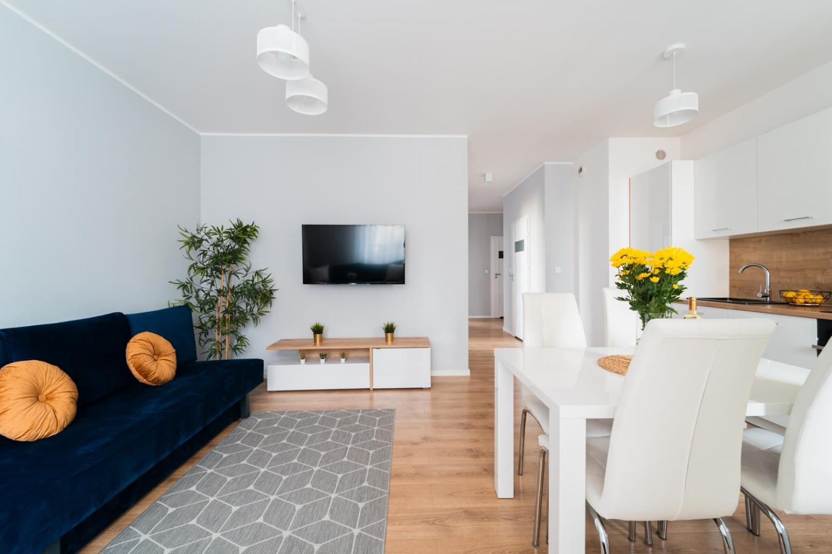 Nice Apartment - Near Sky Tower - Private Parking Wrocław Extérieur photo