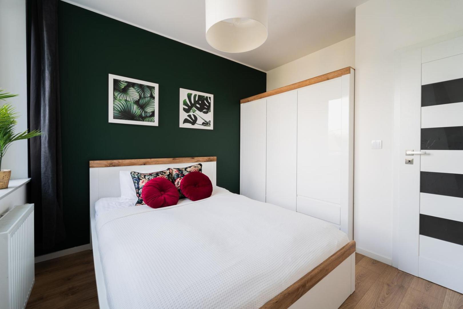 Nice Apartment - Near Sky Tower - Private Parking Wrocław Extérieur photo
